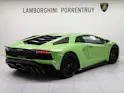 Lamborghini Aventador S LP740-4 Coupé E-Gear