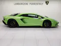 Lamborghini Aventador S LP740-4 Coupé E-Gear