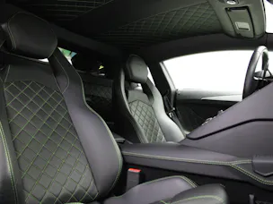 Lamborghini Aventador S LP740-4 Coupé E-Gear