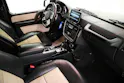 Mercedes-Benz G 350 BlueTEC 7G-Tronic