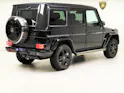 Mercedes-Benz G 350 BlueTEC 7G-Tronic