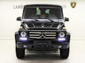 Mercedes-Benz G 350 BlueTEC 7G-Tronic