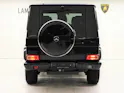 Mercedes-Benz G 350 BlueTEC 7G-Tronic