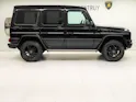 Mercedes-Benz G 350 BlueTEC 7G-Tronic