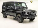 Mercedes-Benz G 350 BlueTEC 7G-Tronic