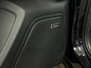 Porsche Macan Turbo PDK