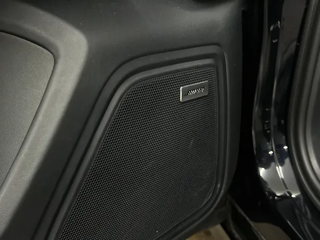 Porsche Macan Turbo PDK