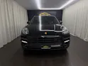 Porsche Macan Turbo PDK