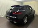 Porsche Macan Turbo PDK