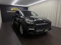 Porsche Macan Turbo PDK