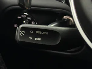 Porsche Macan Turbo PDK