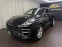 Porsche Macan Turbo PDK