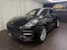 Porsche Macan Turbo PDK