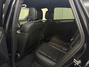 Porsche Macan Turbo PDK