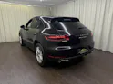 Porsche Macan Turbo PDK