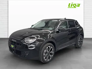 Fiat 600 1.2 Hybrid La Prima