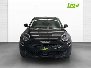 Fiat 600 1.2 Hybrid La Prima