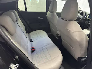 Fiat 600 1.2 Hybrid La Prima