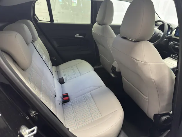 Fiat 600 1.2 Hybrid La Prima