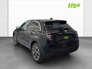 Fiat 600 1.2 Hybrid La Prima