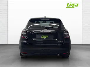 Fiat 600 1.2 Hybrid La Prima