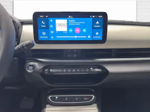 Fiat 600 1.2 Hybrid La Prima