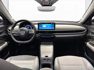 Fiat 600 1.2 Hybrid La Prima