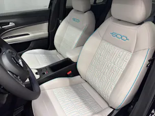 Fiat 600 1.2 Hybrid La Prima