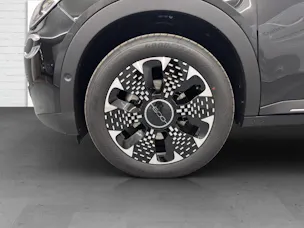 Fiat 600 1.2 Hybrid La Prima