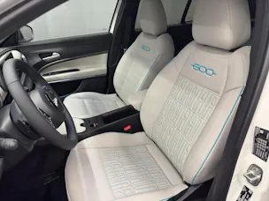 Fiat 600 1.2 Hybrid La Prima