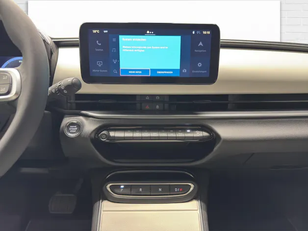 Fiat 600 1.2 Hybrid La Prima