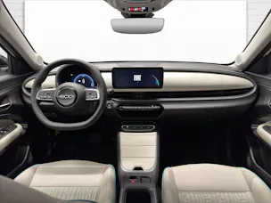 Fiat 600 1.2 Hybrid La Prima