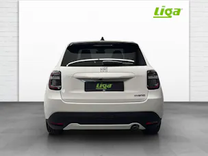 Fiat 600 1.2 Hybrid La Prima