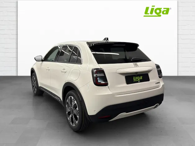 Fiat 600 1.2 Hybrid La Prima