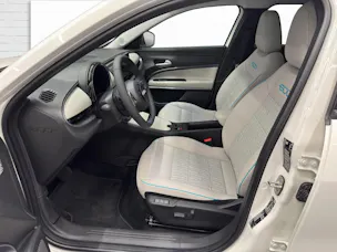 Fiat 600 1.2 Hybrid La Prima