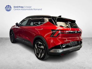 Fahrzeugbild MITSUBISHI Eclipse Cross Intense+