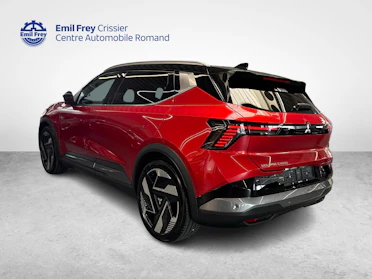 MITSUBISHI ECLIPSE CROSS 3
