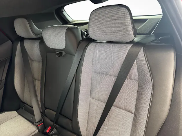 Mitsubishi Eclipse Cross Intense+
