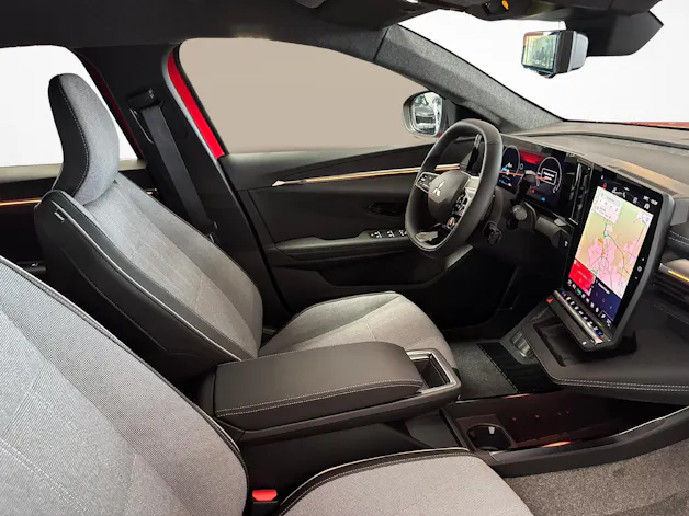 Mitsubishi Eclipse Cross Intense+