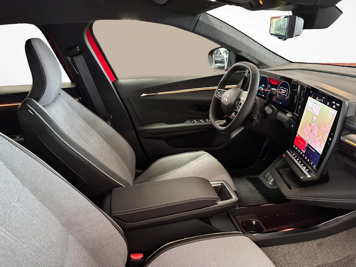 Fahrzeugbild MITSUBISHI ECLIPSE CROSS