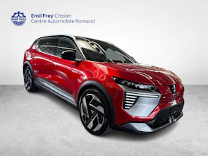 Fahrzeugbild MITSUBISHI Eclipse Cross Intense+