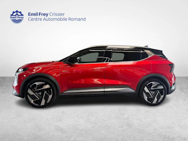 MITSUBISHI ECLIPSE CROSS 2