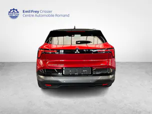 Mitsubishi Eclipse Cross Intense+