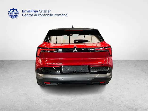 Mitsubishi Eclipse Cross Intense+
