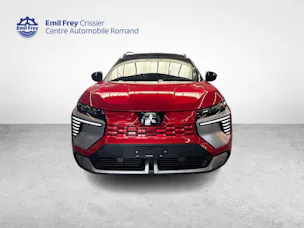 Mitsubishi Eclipse Cross Intense+