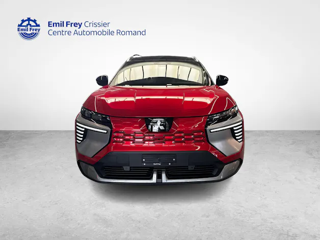 Mitsubishi Eclipse Cross Intense+