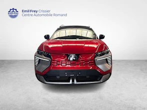 Fahrzeugbild MITSUBISHI Eclipse Cross Intense+