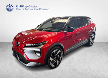Fahrzeugbild MITSUBISHI Eclipse Cross Intense+ Fahrzeugbild MITSUBISHI Eclipse Cross Intense+