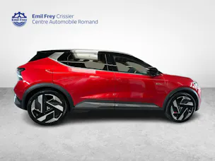 Mitsubishi Eclipse Cross Intense+