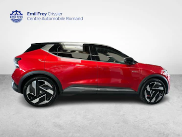 MITSUBISHI ECLIPSE CROSS 6